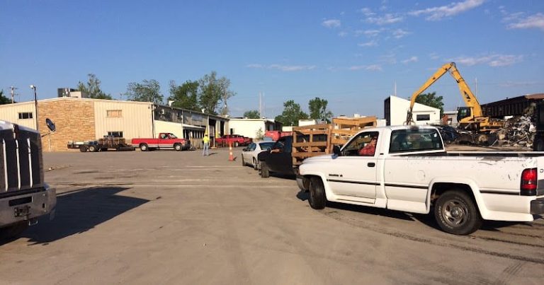 CMC Recycling at 717 E 12th St Joplin MO 64801 1 2 768x403