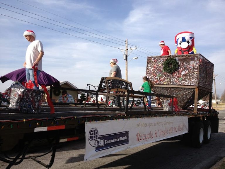 CMC Recycling at 717 E 12th St Joplin MO 64801 2 768x576