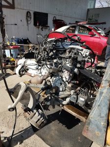CRESS AUTO PARTS at 453 Old Airport Rd New Castle DE 19720 1 2 225x300