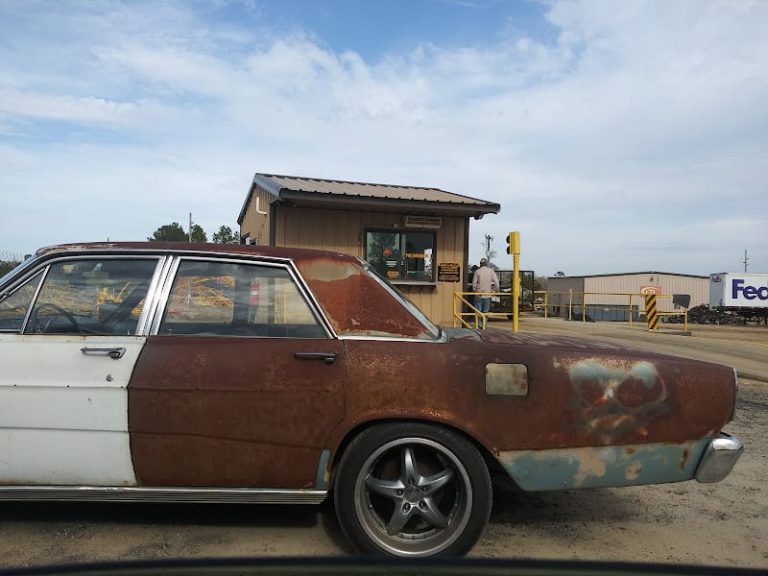 CTV at 550 Industrial Dr Moultrie GA 31768 1 768x576