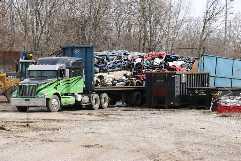 CWi Curtis Wrecking Inc at 700 N Detroit St LaGrange IN 46761 2 1 768x513