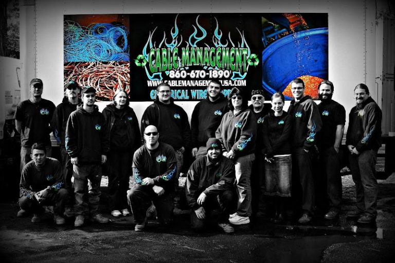 Cable Management at 290 Pratt St Meriden CT 06450 3 768x512