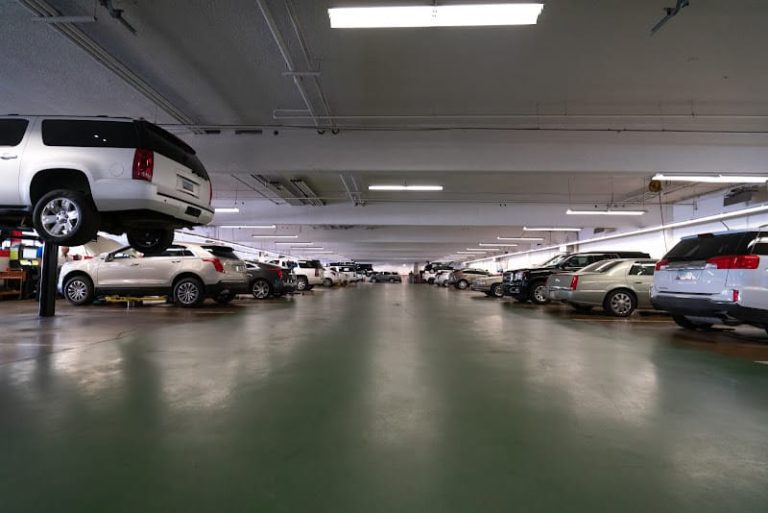 Cadillac Phoenix Parts at 1188 E Camelback Rd Phoenix AZ 85014 2 1 768x513