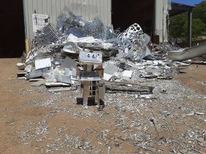 Calamari Recycling Co Inc Scrap Metal at 20 Town Dump Rd Essex CT 06426 1 2 300x225