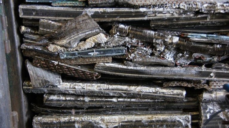 Calamari Recycling Co Inc Scrap Metal at 20 Town Dump Rd Essex CT 06426 1 768x432