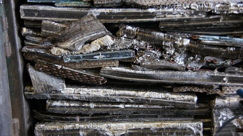 Calamari Recycling Co. Inc Scrap Metal at 20 Town, Dump Rd, Essex, CT 06426 20 Featured image