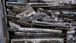 Calamari Recycling Co Inc Scrap Metal at 20 Town Dump Rd Essex CT 06426 4 300x169