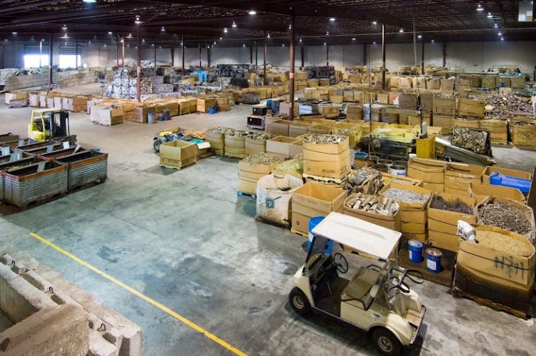 Calbag Metals Company at 1602 Marine View Dr Tacoma WA 98422 1 768x510