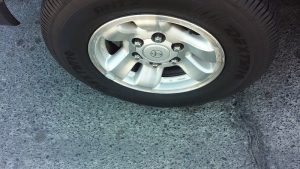 California Auto Parts Auto Dismantlers at 618 S 9th St Modesto CA 95351 2 1 300x169