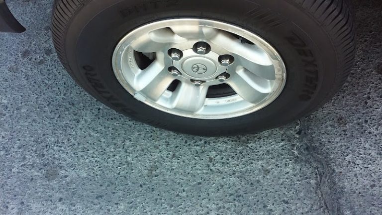 California Auto Parts Auto Dismantlers at 618 S 9th St Modesto CA 95351 2 1 768x432