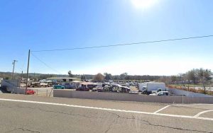 California Auto Recycling at 3365 CA 12 Burson CA 95225 1 300x188