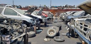 California Auto Wrecking Inc at 9365 Glenoaks Blvd Sun Valley CA 91352 1 1 300x146