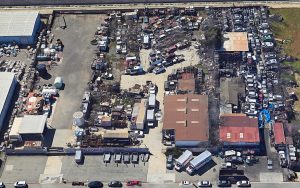 California Truck Salvage at 15021 Whittram Ave Fontana CA 92335 300x188