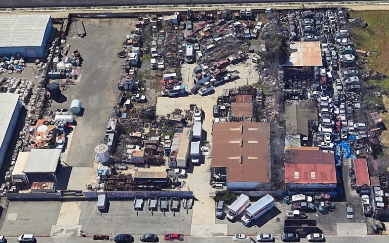 California Truck Salvage at 15021 Whittram Ave Fontana CA 92335 768x480