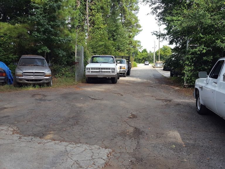 Calls Used Auto Parts at 10140 Main St Woodstock GA 30188 2 768x576