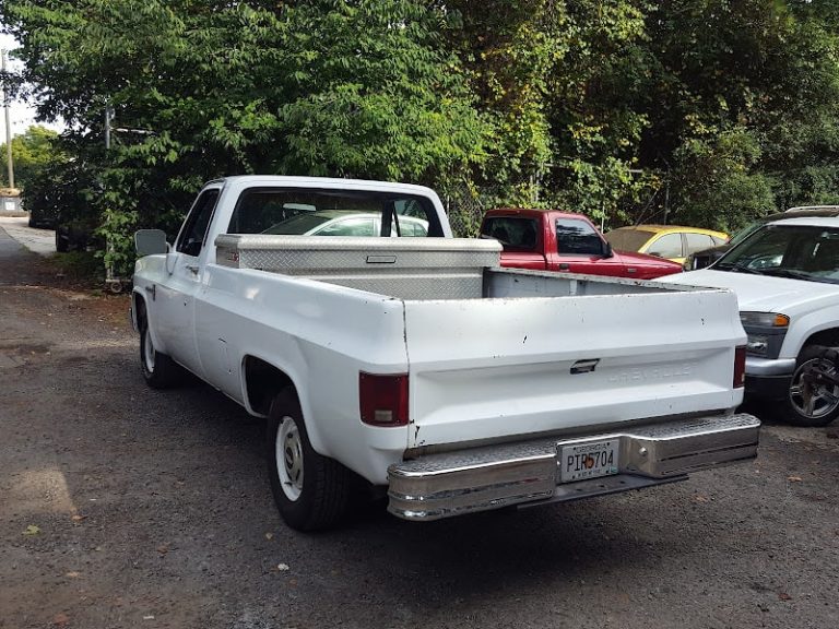 Calls Used Auto Parts at 10140 Main St Woodstock GA 30188 768x576