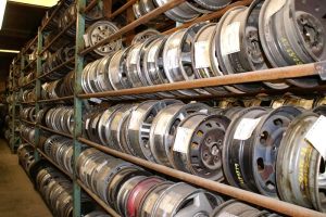 Calumet Auto Parts at 8501 W Calumet Rd Milwaukee WI 53224 2 1 300x200
