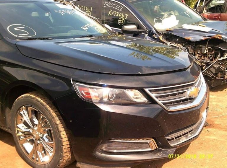 Calumet City Auto Wreckers at 630 E State St Calumet City IL 60409 2 1 768x569