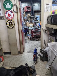 Camaro Heaven Drew Auto Parts at 112 Clark Rd Tilton NH 03276 1 225x300