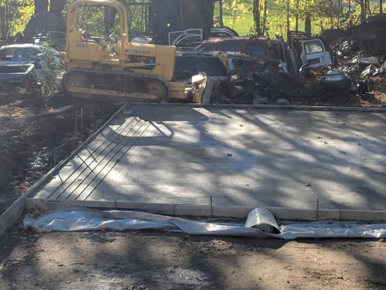 Camaro Heaven Drew Auto Parts at 112 Clark Rd Tilton NH 03276 3 768x576