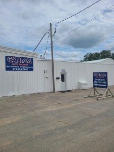 Can am Auto Salvage at 1041 Sheffield Ave Waterloo IA 50702 1 225x300