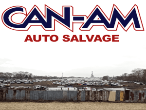 Can am Auto Salvage at 1041 Sheffield Ave Waterloo IA 50702 2 300x226