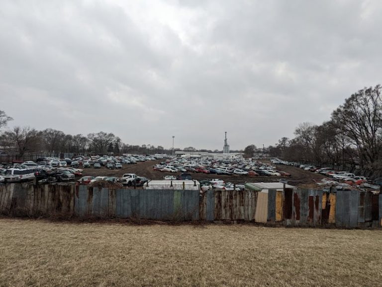 Can am Auto Salvage at 1041 Sheffield Ave Waterloo IA 50702 3 768x578