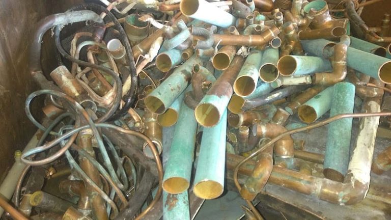 Cantero Recycling Inc at 11116 W 189th Pl Mokena IL 60448 1 1 768x432