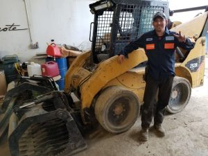 Cantero Recycling Inc at 11116 W 189th Pl Mokena IL 60448 2 300x225