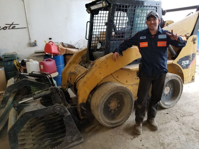 Cantero Recycling Inc at 11116 W 189th Pl Mokena IL 60448 2 768x576