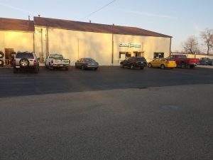 Canton Auto Salvage at 1936 Baldwin Ave NE Canton OH 44705 1 300x225