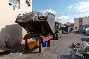 Capital Scrap Metal West Palm at 2727 Hillsboro Rd 1019 West Palm Beach FL 33405 2 1 300x200