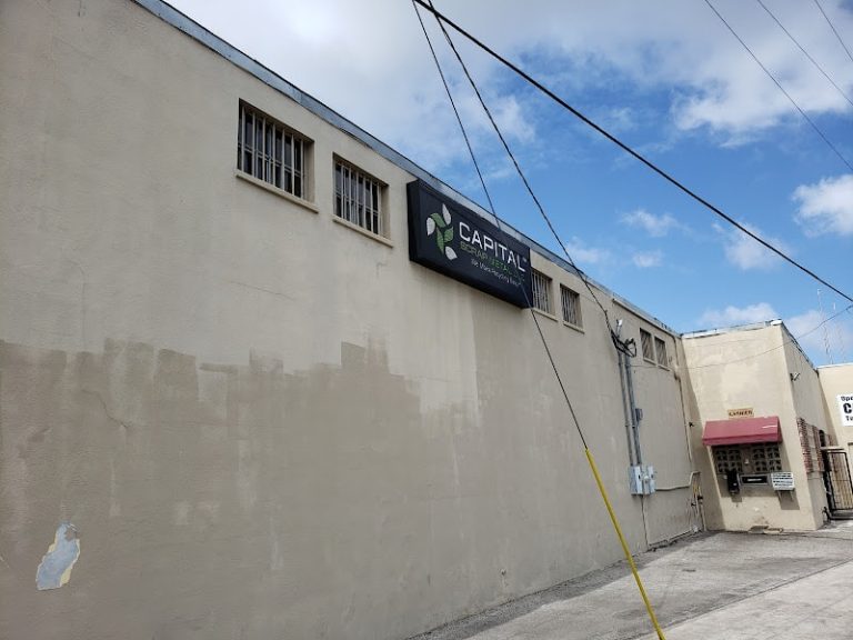 Capital Scrap Metal West Palm at 2727 Hillsboro Rd 1019 West Palm Beach FL 33405 3 768x576