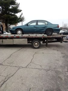 Car Country Auto Wrecking at 2713 IA 14 Newton IA 50208 1 2 225x300