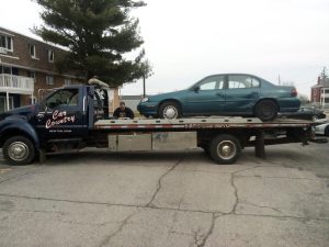 Car Country Auto Wrecking at 2713 IA 14 Newton IA 50208 300x225