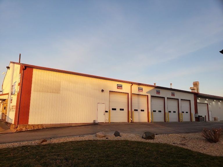 Car Tech of Indiana Inc at 5420 Victory Dr Indianapolis IN 46203 1 1 768x576