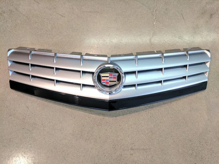 Car Tech of Indiana Inc at 5420 Victory Dr Indianapolis IN 46203 2 768x576