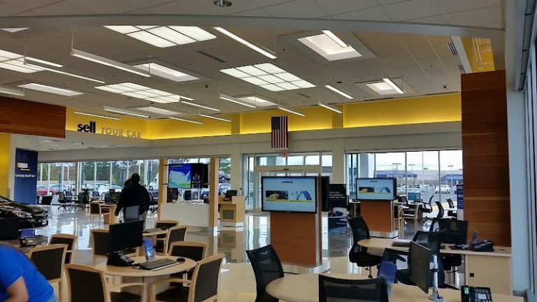 CarMax at 161 Andover St Danvers MA 01923 1 2 768x432