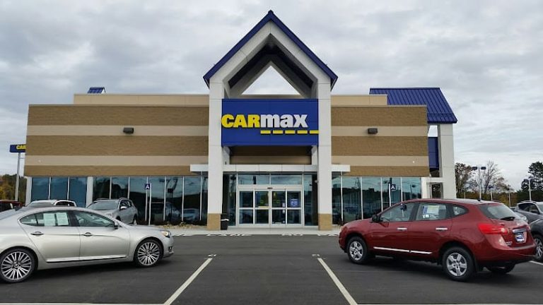 CarMax at 161 Andover St Danvers MA 01923 4 768x432