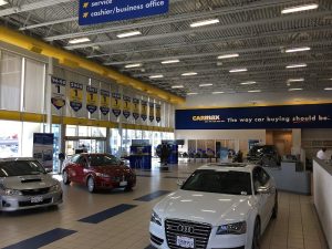 CarMax at 6100 Auto Center Dr Buena Park CA 90621 1 1 300x225