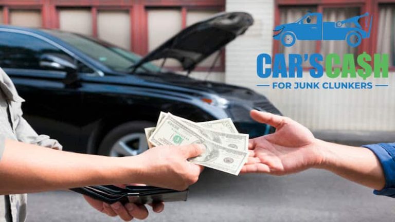 Caraposs Cash For Junk Clunkers at 125 McKee St East Hartford CT 06108 3 768x432