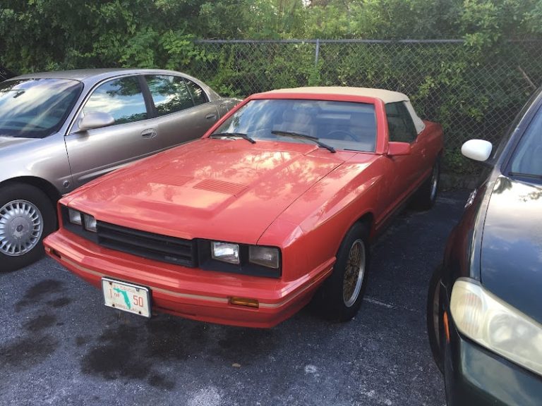 Cars Auto Salvage at 4845 45th St Vero Beach FL 32967 2 1 768x576