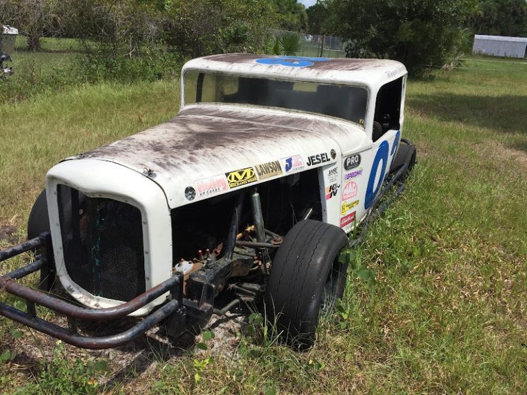 Cars Auto Salvage at 4845 45th St Vero Beach FL 32967 3 768x576