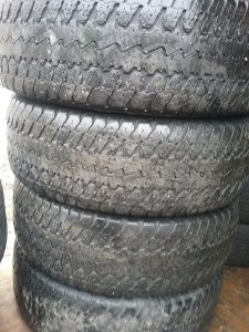 Carteraposs Auto Salvage Big Reds at 3426 S Concord St Davenport IA 52802 2 225x300
