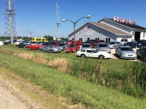 Carz R Us 1 at 614 W 3rd St Armington IL 61721 5 300x224