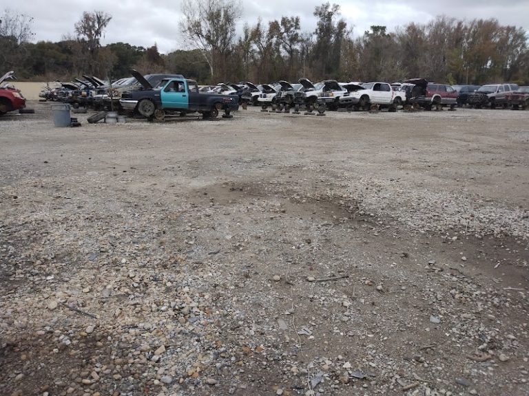 Cash N Carry Pull Your Part at 500 Staley Ave Savannah GA 31405 2 768x576