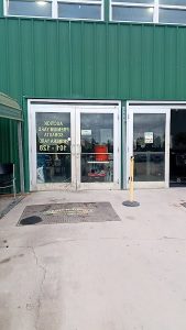 Cash N Carry Pull Your Part at 500 Staley Ave Savannah GA 31405 4 169x300