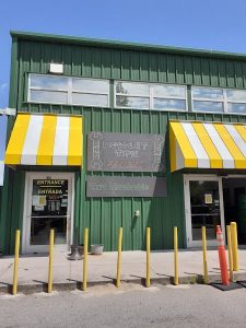 Cash N Carry Pull Your Part at 500 Staley Ave Savannah GA 31405 6 225x300