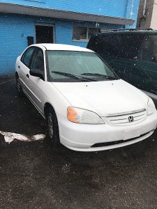 Cash for Cars Indianapolis East at 1803 N Layman Ave Indianapolis IN 46218 1 2 225x300