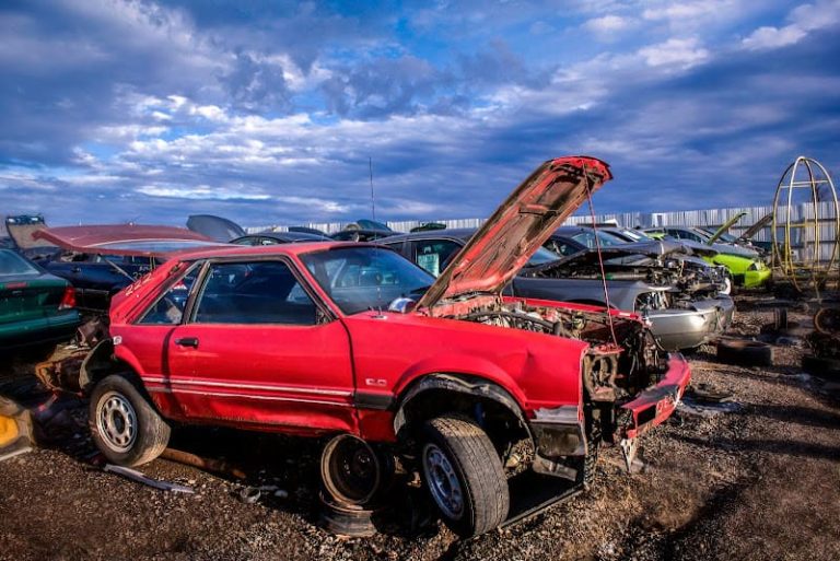 Cash for Cars Sell Your Junk Car Bessleraposs U Pull Save at 2412 Petersburg Rd Hebron KY 41048 2 768x513